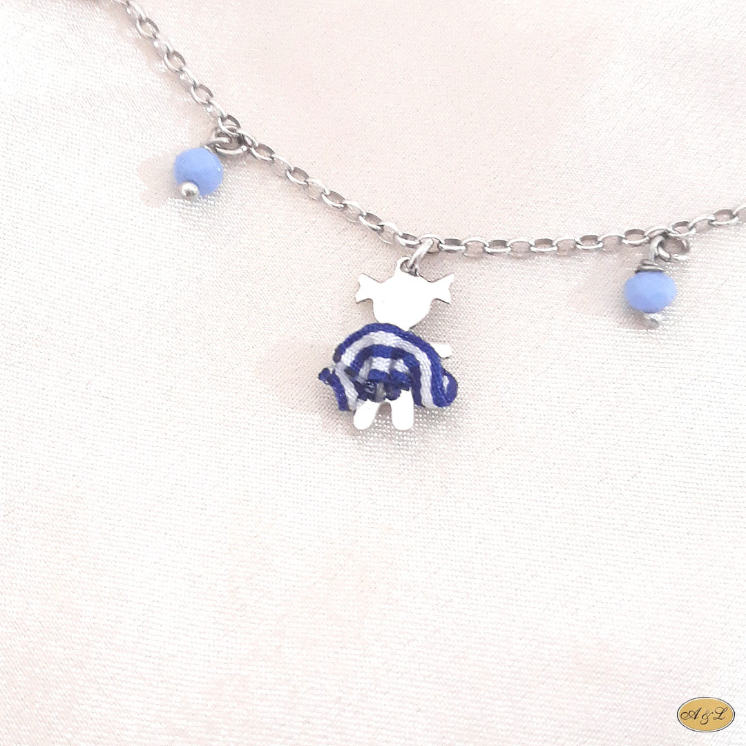 Zlatarna A&L | Narukvica | srebro | Zlatarna A&L | Narukvica | srebro |