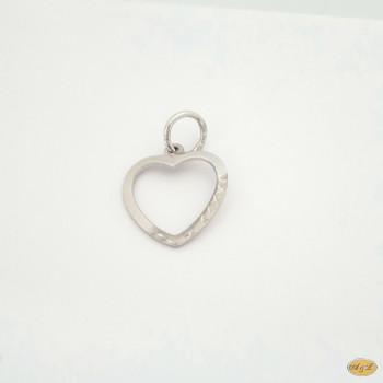 Zlatarna A & L | Anhänger Silber |