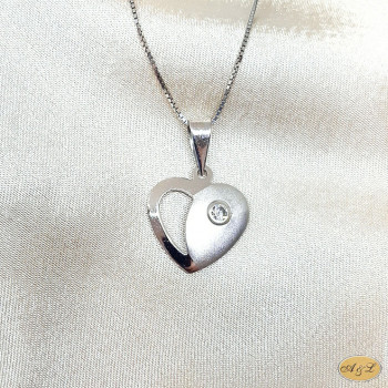 Zlatarna A&L | Privjesak | srebro |