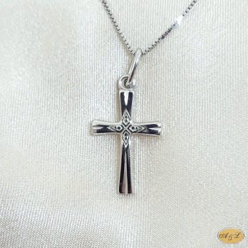 Zlatarna A & L | Anhänger Silber |