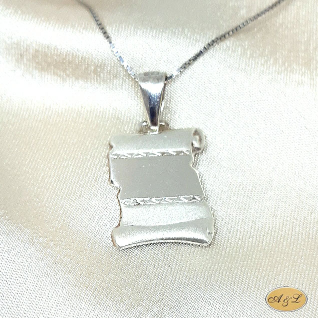 Zlatarna A&L | Privjesak | srebro | Zlatarna A&L | Privjesak | srebro |