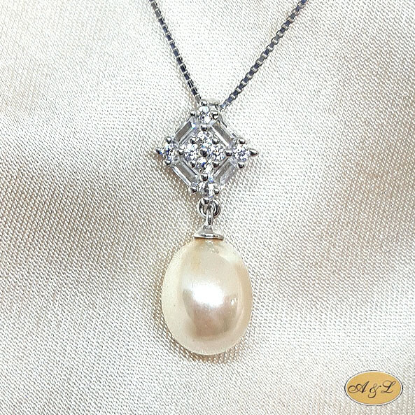 Zlatarna A & L | Anhänger Silber | Zlatarna A & L | Anhänger Silber |