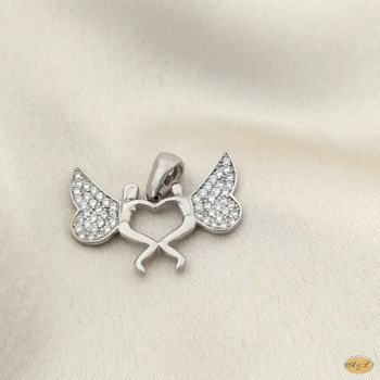 Zlatarna A & L | Anhänger Silber |