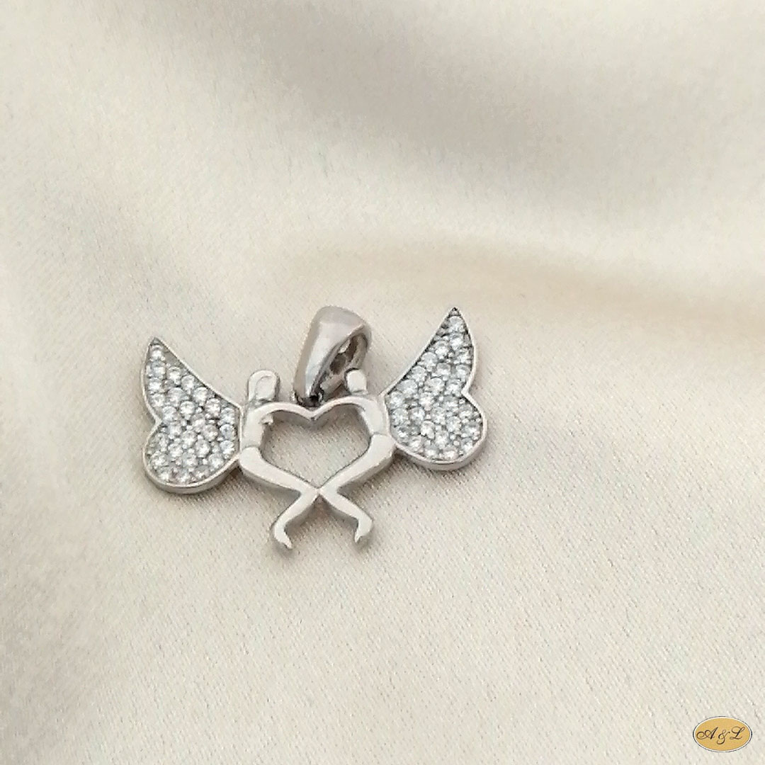 Zlatarna A & L | Anhänger Silber | Zlatarna A & L | Anhänger Silber |