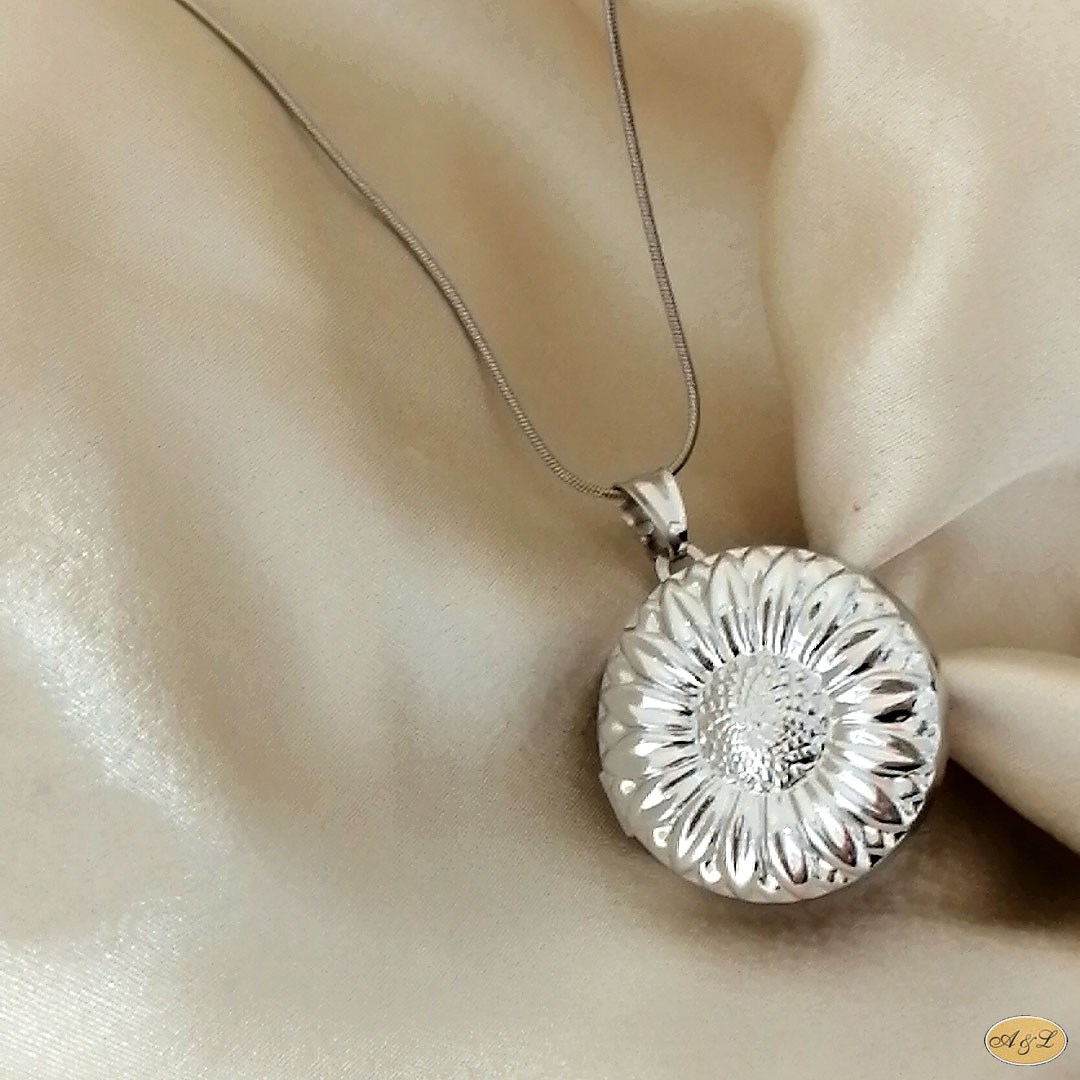 Zlatarna A & L | Anhänger Silber | Zlatarna A & L | Anhänger Silber |