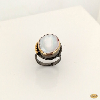 Zlatarna A & L | Ring | Silber |