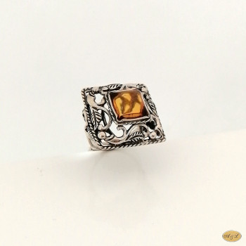 Zlatarna A & L | Ring | Silber |