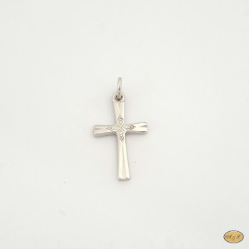 Herrenschmuck Anhänger Zlatarna A & L | Silber