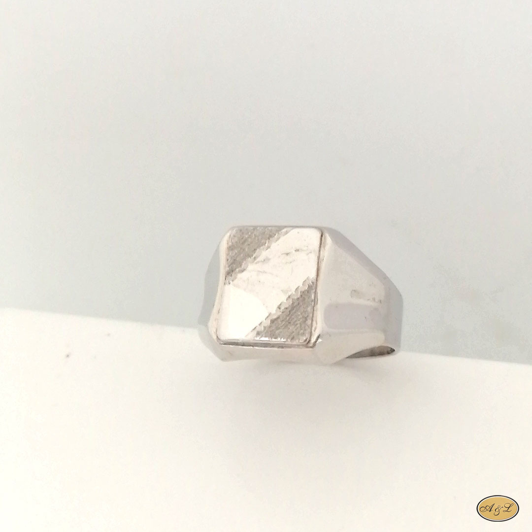 Herrenschmuck Ring | Zlatarna A & L | Silber Herrenschmuck Ring | Zlatarna A & L | Silber