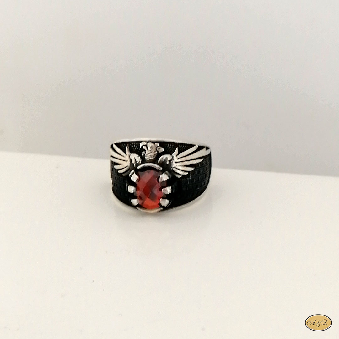 Herrenschmuck Ring | Zlatarna A & L | Silber Herrenschmuck Ring | Zlatarna A & L | Silber