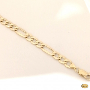 Zlatarna A & L | Armband Gold