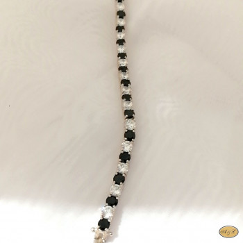 Armband Zlatarna A&L Silber