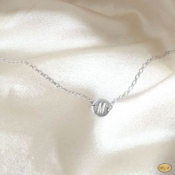 Armband Zlatarna A&L Silber