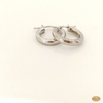 Zlatarna A & L | Ohrring Gold