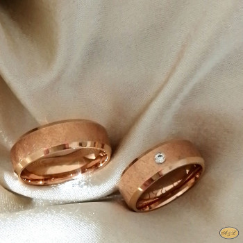 Eheringe  Zlatarna A&L  Gold