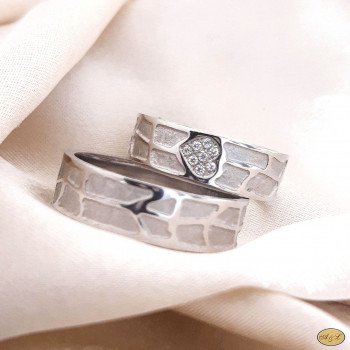 Vjenčano prstenje | Zlatarna A&L | Zlato