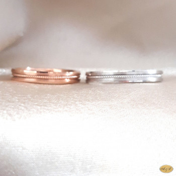 Eheringe Zlatarna A&L Gold