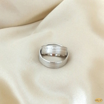 Eheringe  Zlatarna A&L Gold