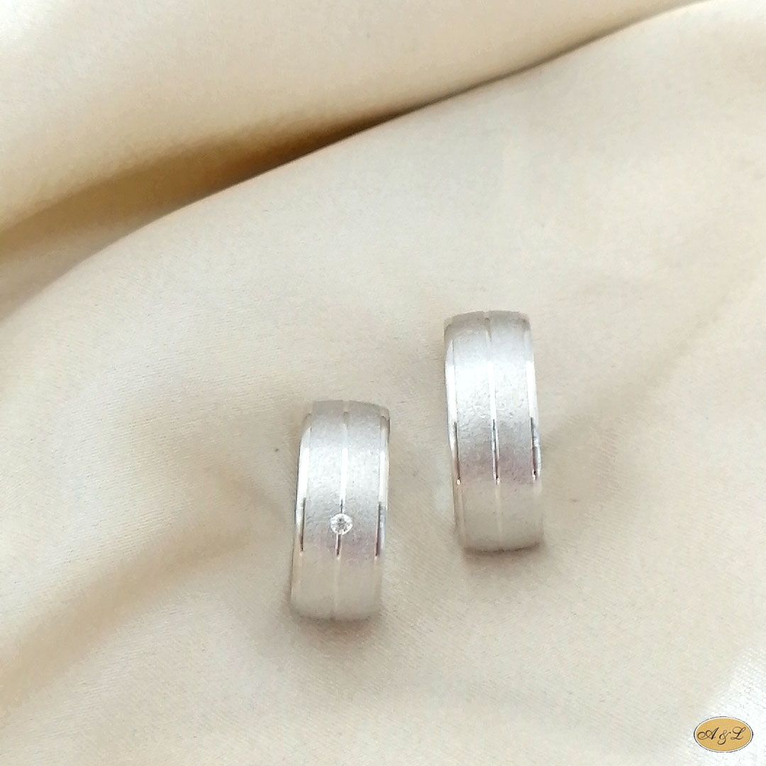 Eheringe Zlatarna A&L Gold Eheringe Zlatarna A&L Gold