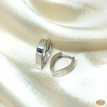 Ohrringe Silber Zlatarna A & L.