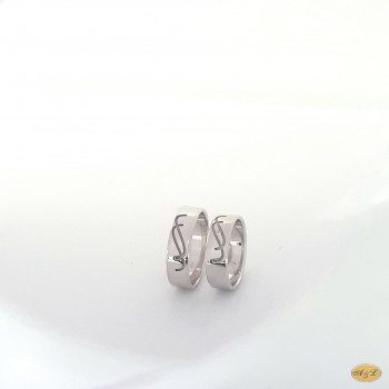 Vjenčano prstenje | Zlatarna A&L | Srebro