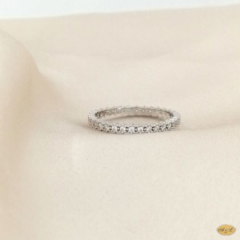 Zaručnički prsten | Zlatarna A&L | Srebro