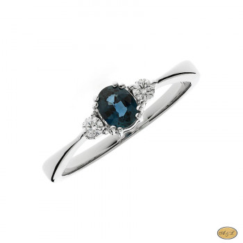 Briljantni nakit | Prsten | Zlatarna A&L