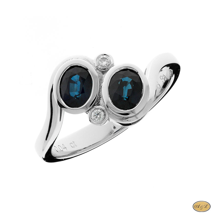 Briljantni nakit | Prsten | Zlatarna A&L Briljantni nakit | Prsten | Zlatarna A&L