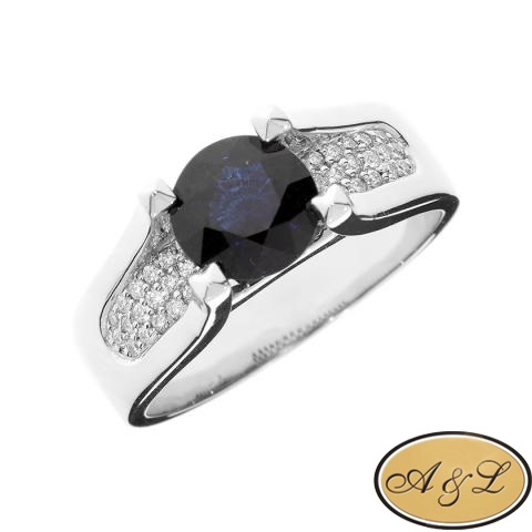 dijamantni-prsten-500003 briljantni nakit