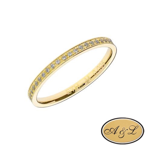 ETHM0005Y vjenčano prstenje