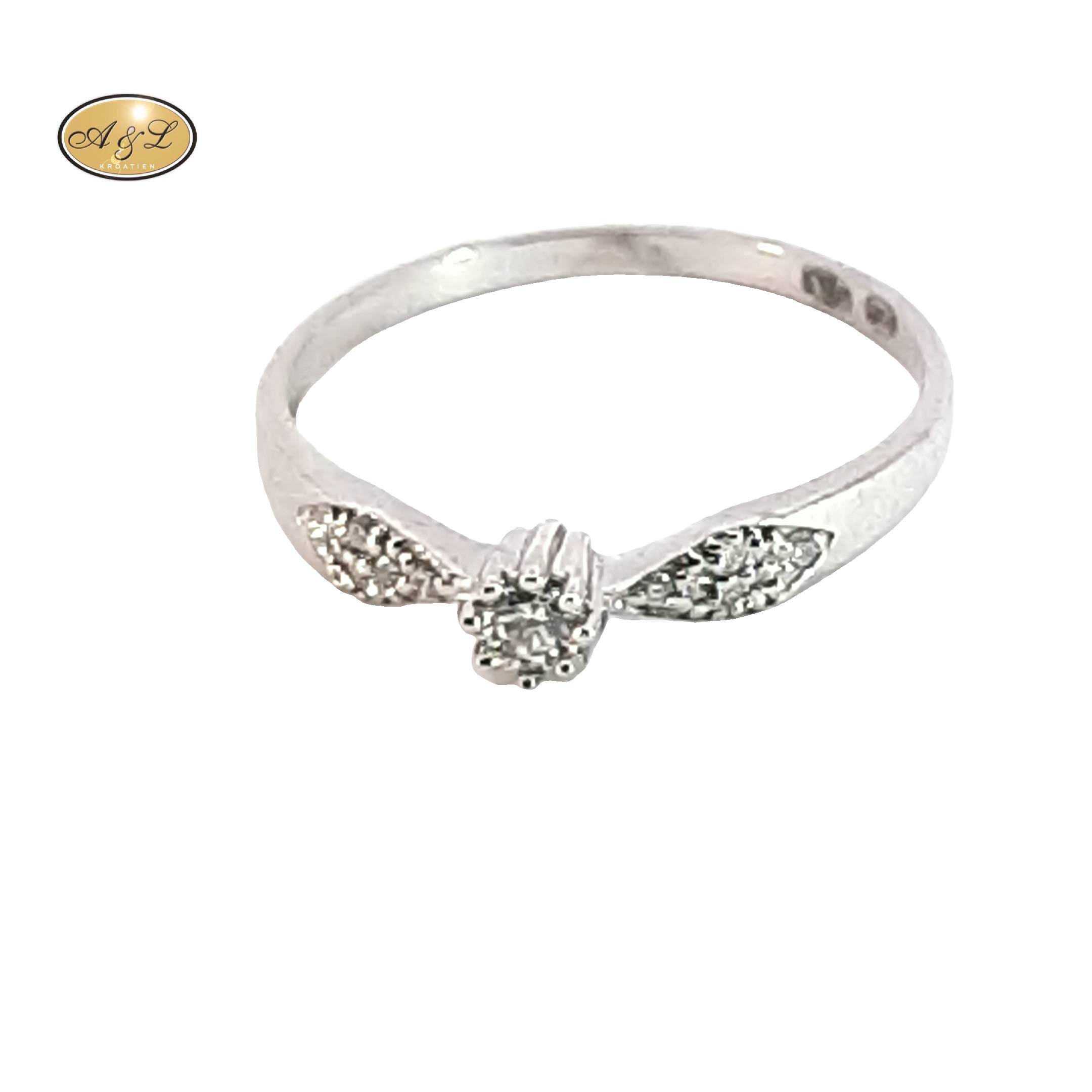 273-05 zaručnički prsten