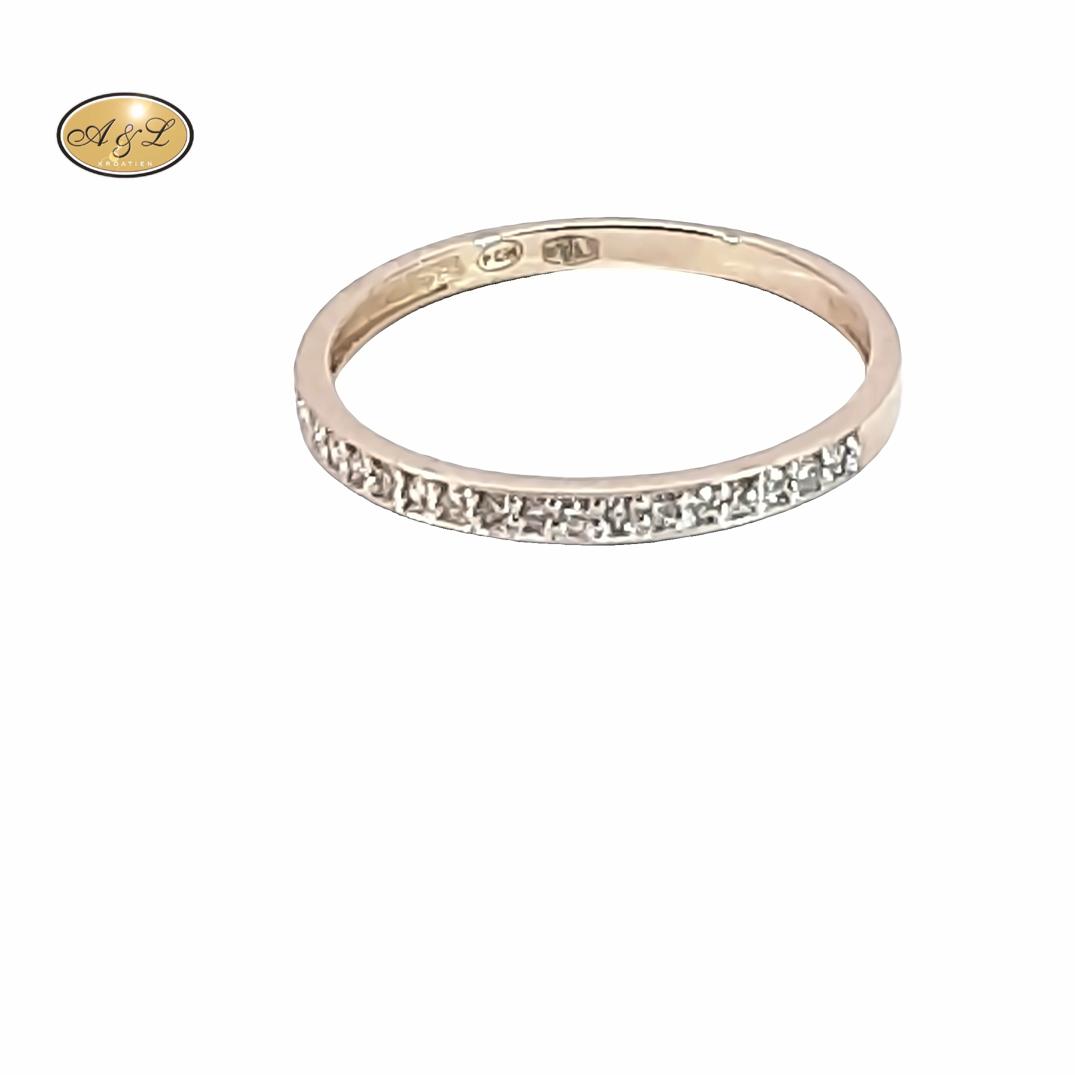 470-05 zaručnički prsten