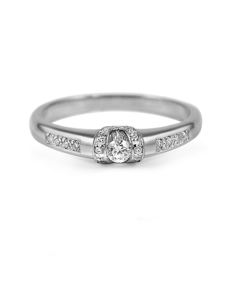 prsten - 192-05-1 dijamantni nakit