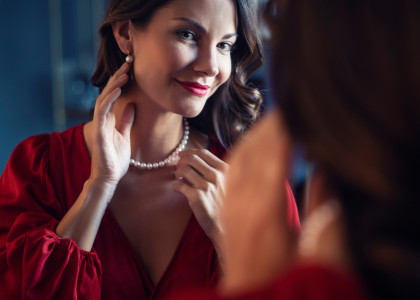 DI PERLE – kolekcija